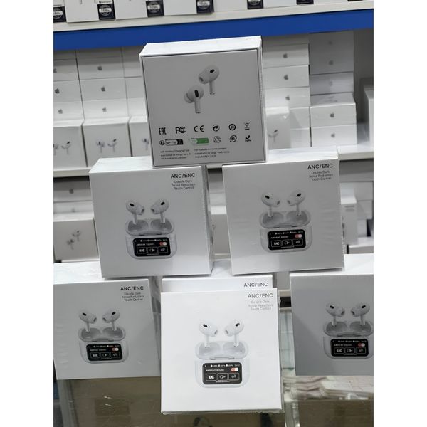 ایرپاد بلوتوثی نمایشگردار مدل A9 Pro