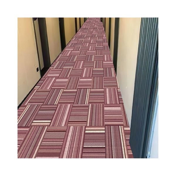 موکت زانیس مدل تافتد کد 54