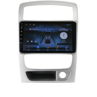 مانیتور خودرو پاواسونیک مدل TS18 مناسب برای برلیانس H330-H320
