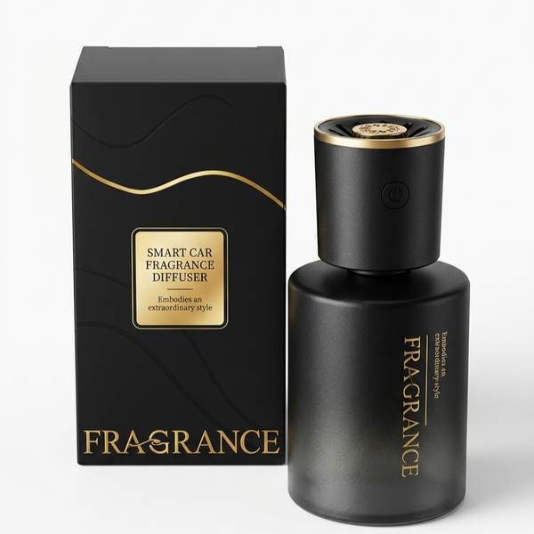 خوشبوکننده هوشمند با رایحه عطر Boss