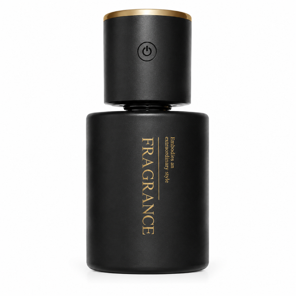خوشبوکننده هوشمند با رایحه عطر Boss