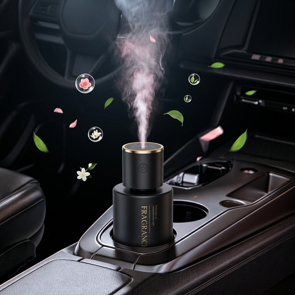 خوشبوکننده هوشمند با رایحه عطر Boss