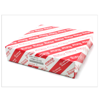 فیلتر هوای موتور تویوتا و لکسوس 31130-17801 / 31131-17801