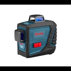 تراز لیزری سه بعدی 360 درجه لیزر سبز 5 متری BMC رونیکس مدل RH-9537G
