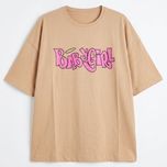تیشرت دخترانه مدل BABY GIRL