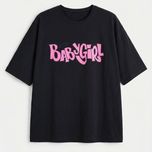 تیشرت دخترانه مدل BABY GIRL