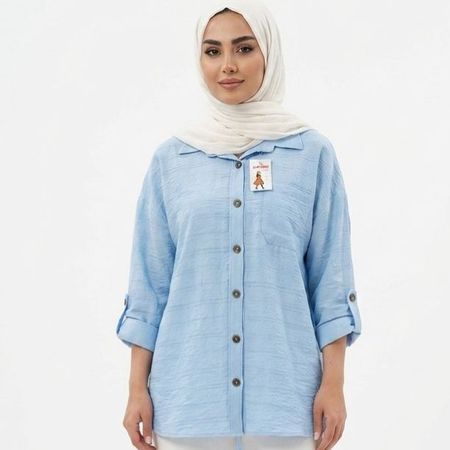 مانتو زنانه ابرخ