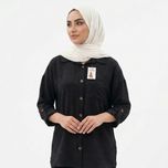 مانتو زنانه ابرخ