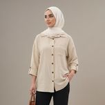 مانتو زنانه ابرخ