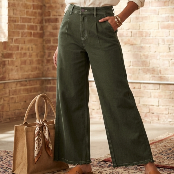 شلوار جین Denim
