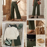شلوار جین Denim
