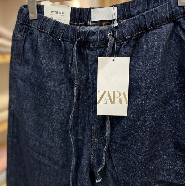شلوار جین زنانه Zara