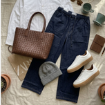 شلوار جین زنانه Zara