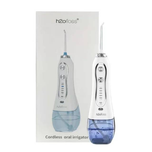 دستگاه شست و شوی دهان و دندان اچ تو اوفلس مدل HF-6 H2o Floss HF-6 mouth and teeth washing machine