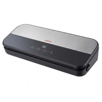 دستگاه وکیوم و بسته‌بندی مواد غذایی هیسکا مدل HISKA HR-82 Food Vacuum Sealer