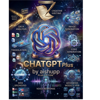 ChatGPT Plus (personal)