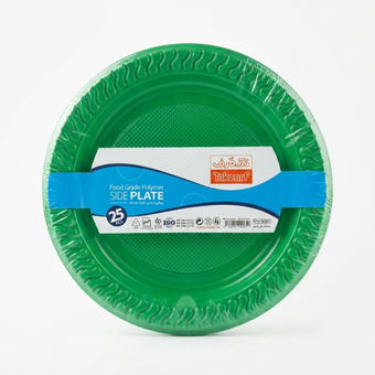 پیش دستی میوه (پک 25عددی)