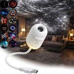 چراغ خواب و پروژکتور کهکشانی 13 دیسک starry sky