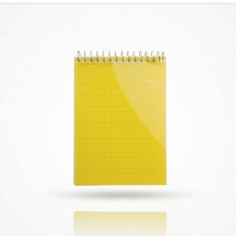 دفتر یادداشت کوچک 12×15