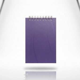 دفترچه یادداشت15×25