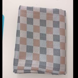 زیرسفره 4خانه کرم طوسی