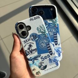 قاب  sea wall  c7084