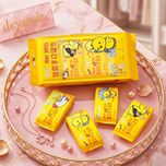 دستمال مرطوب مینی QIAN HUI مدل Mini Wet Wipes طرح جوجه