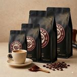 قهوه عربیکا | Prestige Arabica