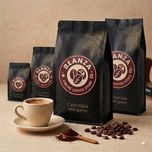 قهوه کلمبیا | Colombia Red