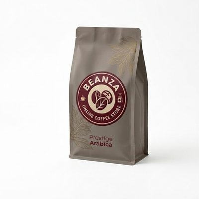 قهوه عربیکا | Prestige Arabica