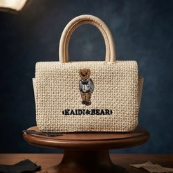 کیف طرح کنفی