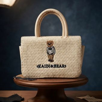 کیف طرح کنفی