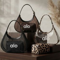 کیف AIO قایقی