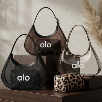 کیف AIO قایقی