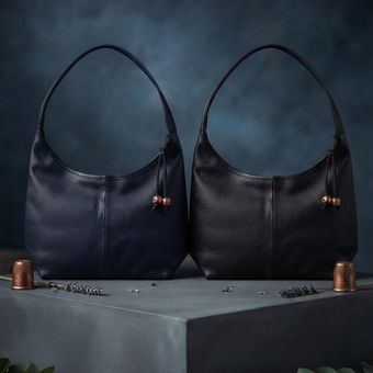 کیف چرمی بزرگ