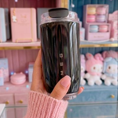 تراول ماگ اسمگ SMEG باکیفیت A دوجداره