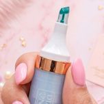 باکس 6 عددی هایلایتر فانتزی برند تاکومی (Takumi Highlighter - No. 217)