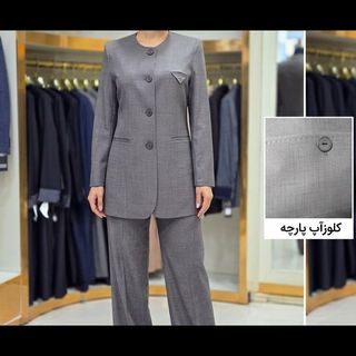 مانتو شلوار فیلافیل ورا