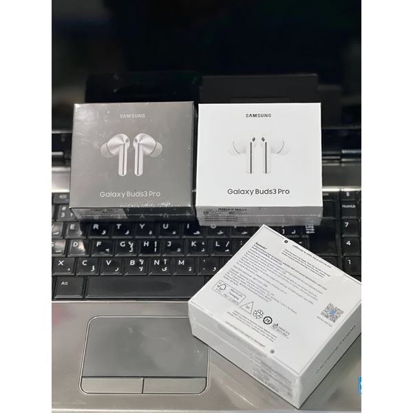 ایرپاد بلوتوثی سامسونگ مدل Galaxy Buds3pro