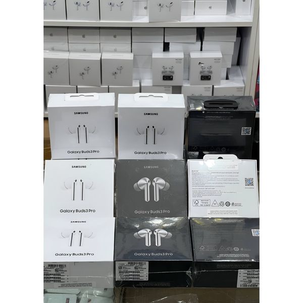 ایرپاد بلوتوثی سامسونگ مدل Galaxy Buds3pro