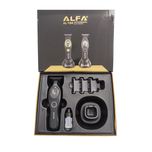 ماشین اصلاح آلفا مدل AL-104(اورجینال)