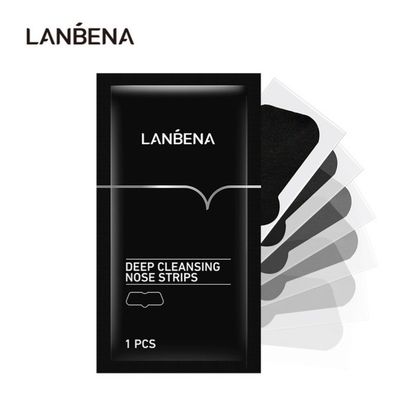 چسب بینی ورقه ای لانبنا