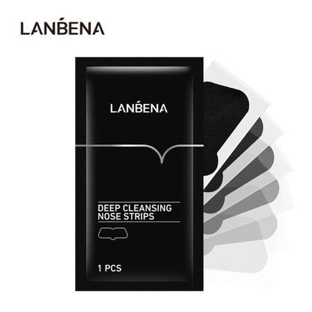 چسب بینی ورقه ای لانبنا