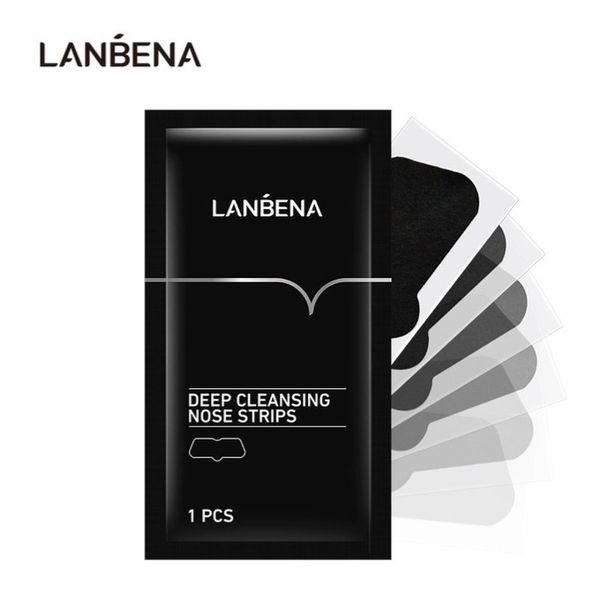 چسب بینی ورقه ای لانبنا