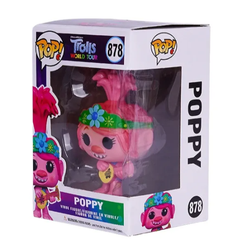 فیگور فانکو پاپ ترول مدل پاپی878