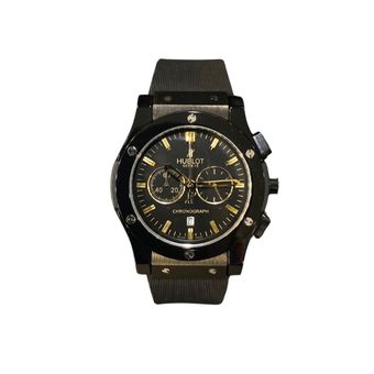 ساعت مچی کرنوگراف هابلوت