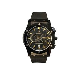 ساعت مچی کرنوگراف هابلوت