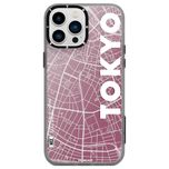 قاب iphone 13Pro برند یانگ کیت youngkit Tokyo series