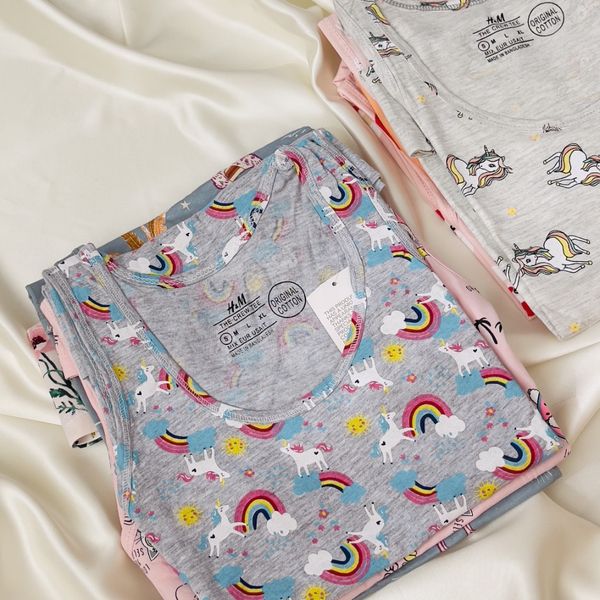 تاپ فانتزی و راحتی بچگانه ودخترانه