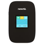 مودم همراه 4G LTE نتربیت مدل NWR-945X با باتری 3000 میلیآمپر ساعت، پشتیبانی از Wi-Fi 6، سرعت دانلود تا 150 مگابیت بر ثانیه، اتص